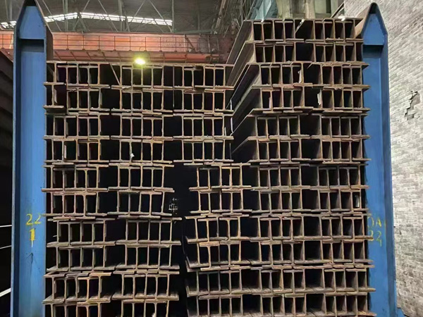 低温H型钢